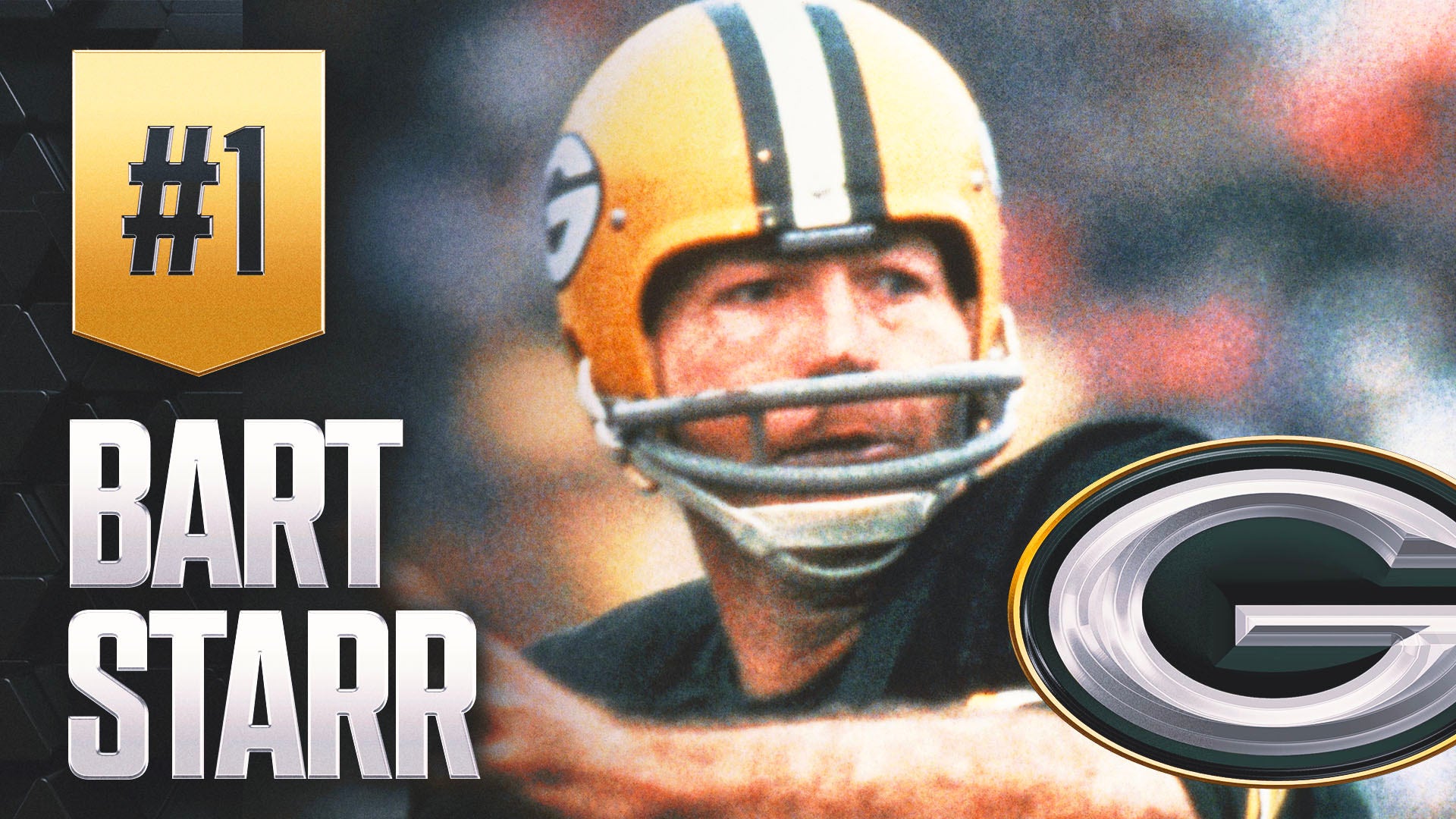 Bart Starr image